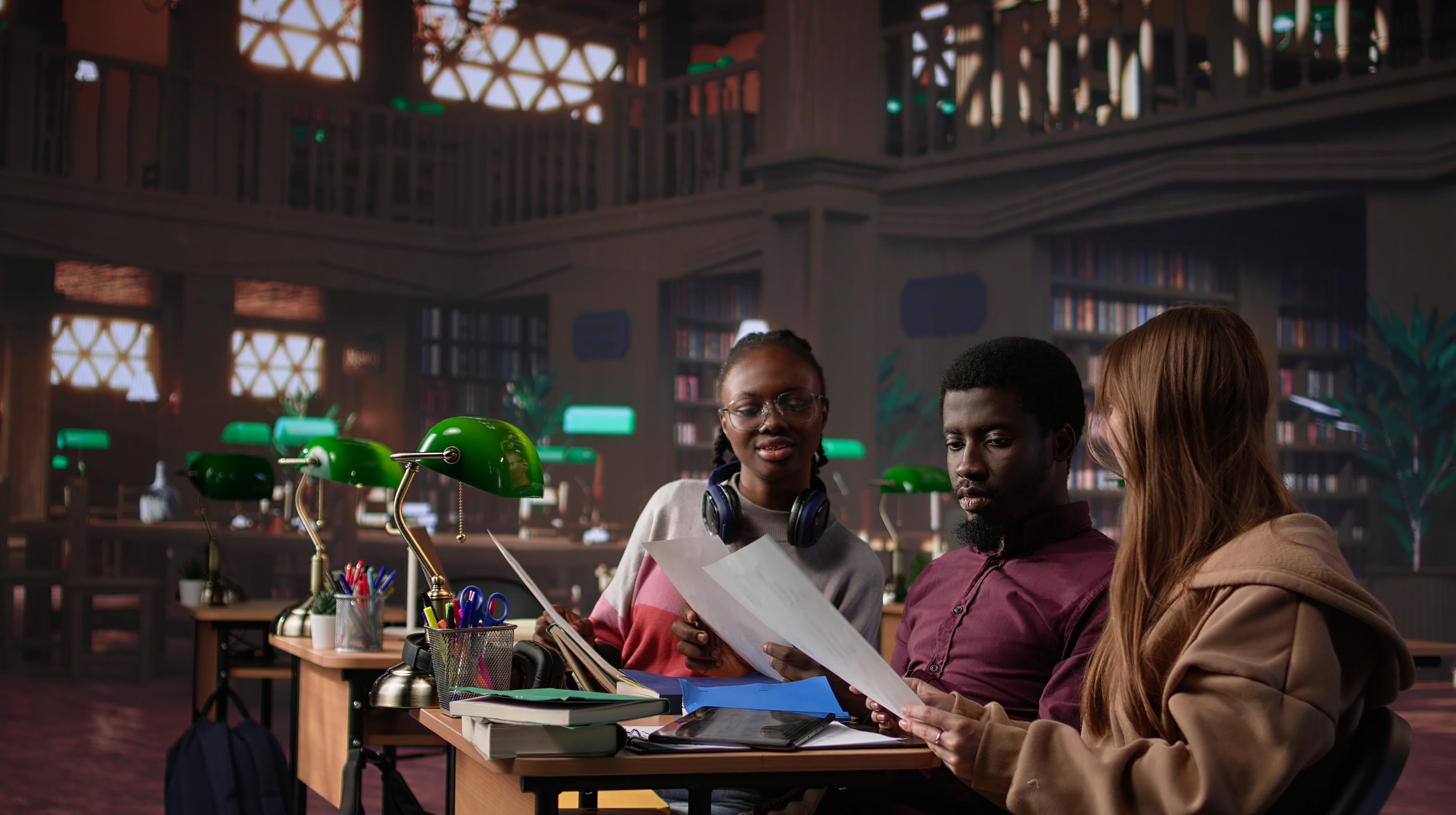 Apprenez autrement. Progressez sans limite