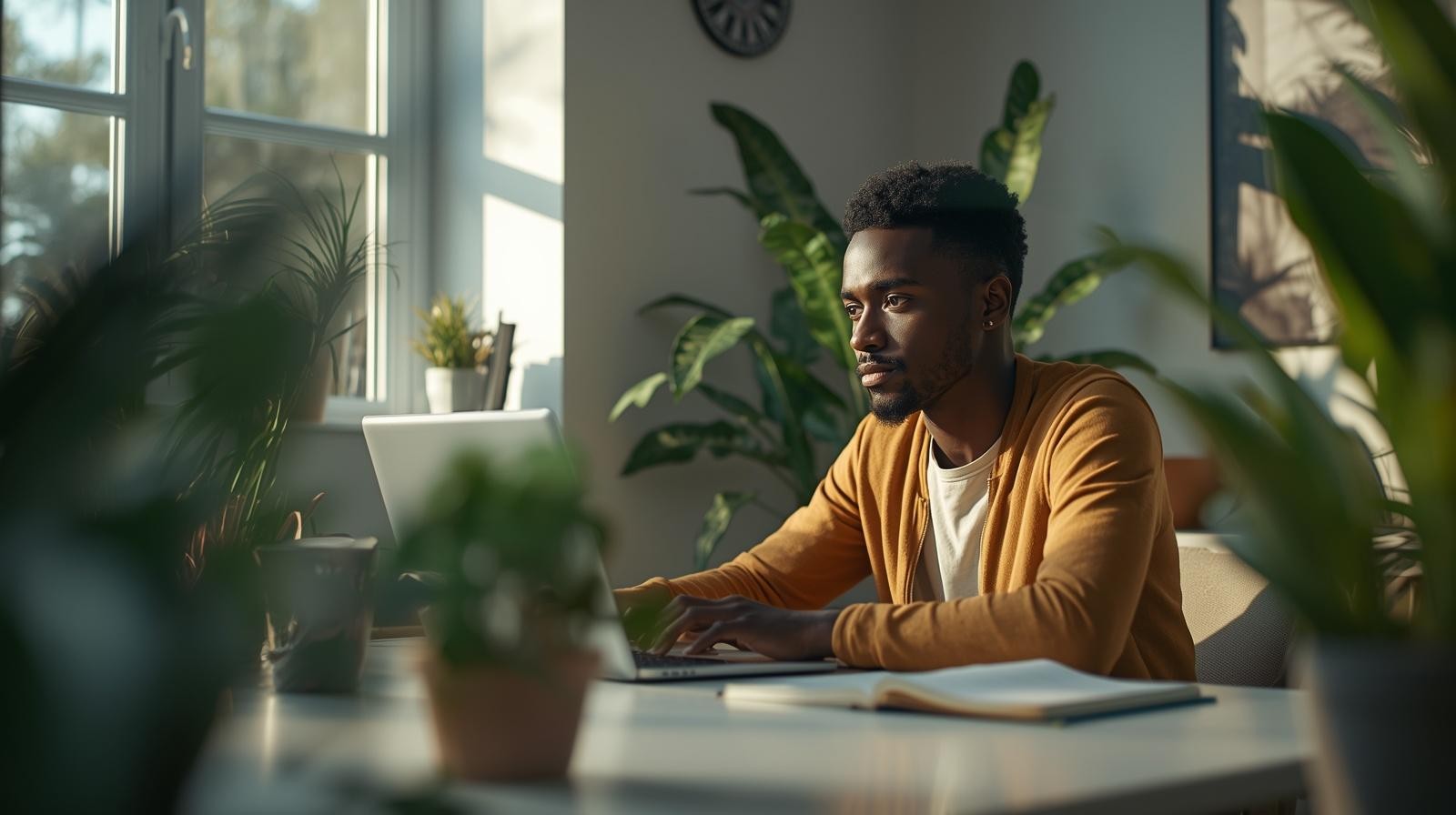 Votre avenir commence ici.